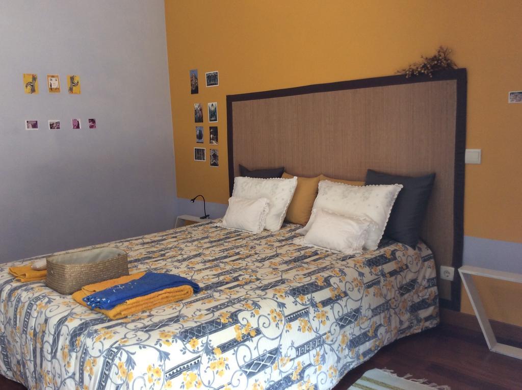 Patacao&Violeta Apartman FAO Kültér fotó