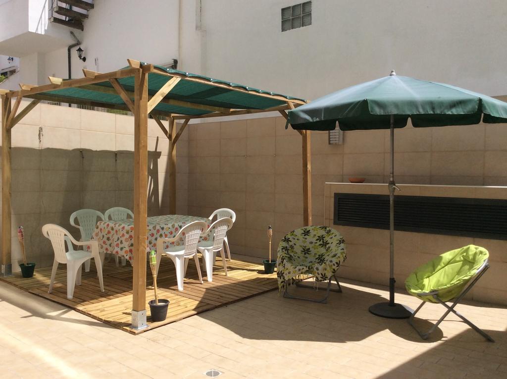 Patacao&Violeta Apartman FAO Kültér fotó