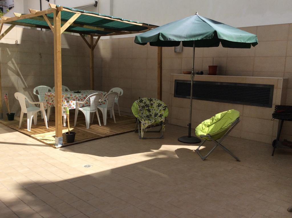 Patacao&Violeta Apartman FAO Kültér fotó
