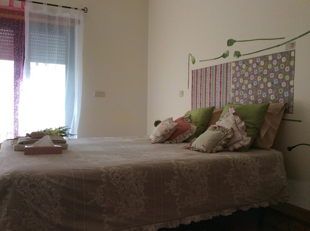 Patacao&Violeta Apartman FAO Kültér fotó