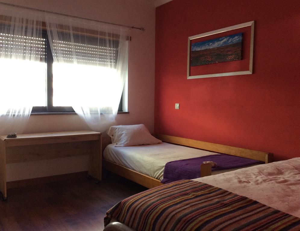Patacao&Violeta Apartman FAO Kültér fotó